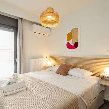 #Heart And Soul Apts By Halu! Apartments Tesalónica Exterior foto