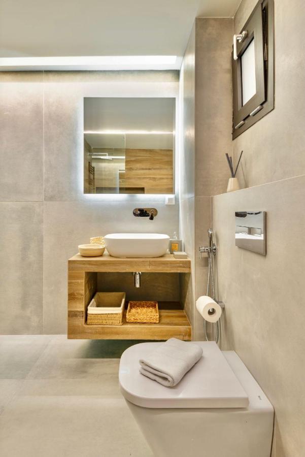 #Heart And Soul Apts By Halu! Apartments Tesalónica Exterior foto
