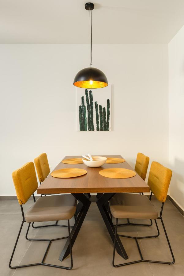 #Heart And Soul Apts By Halu! Apartments Tesalónica Exterior foto