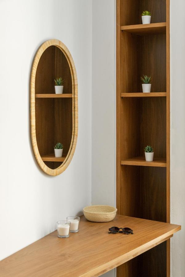 #Heart And Soul Apts By Halu! Apartments Tesalónica Exterior foto